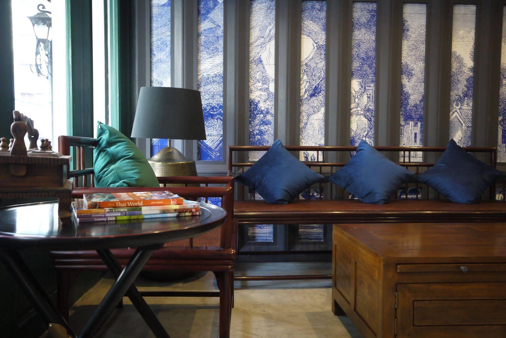 Hotel Oriental Heritage