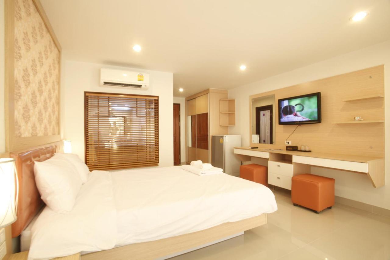 Hotel Juzi