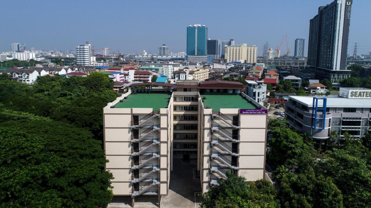 Sukhumvit 71 Hotel Bangkok