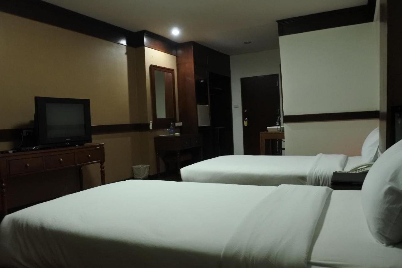 The Executive House Bangkok