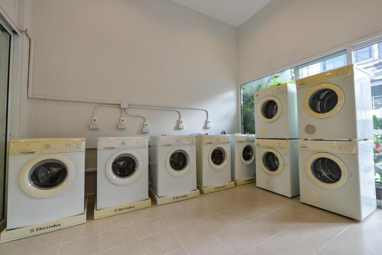 Aspira Ruamrudee 4* Bangkok