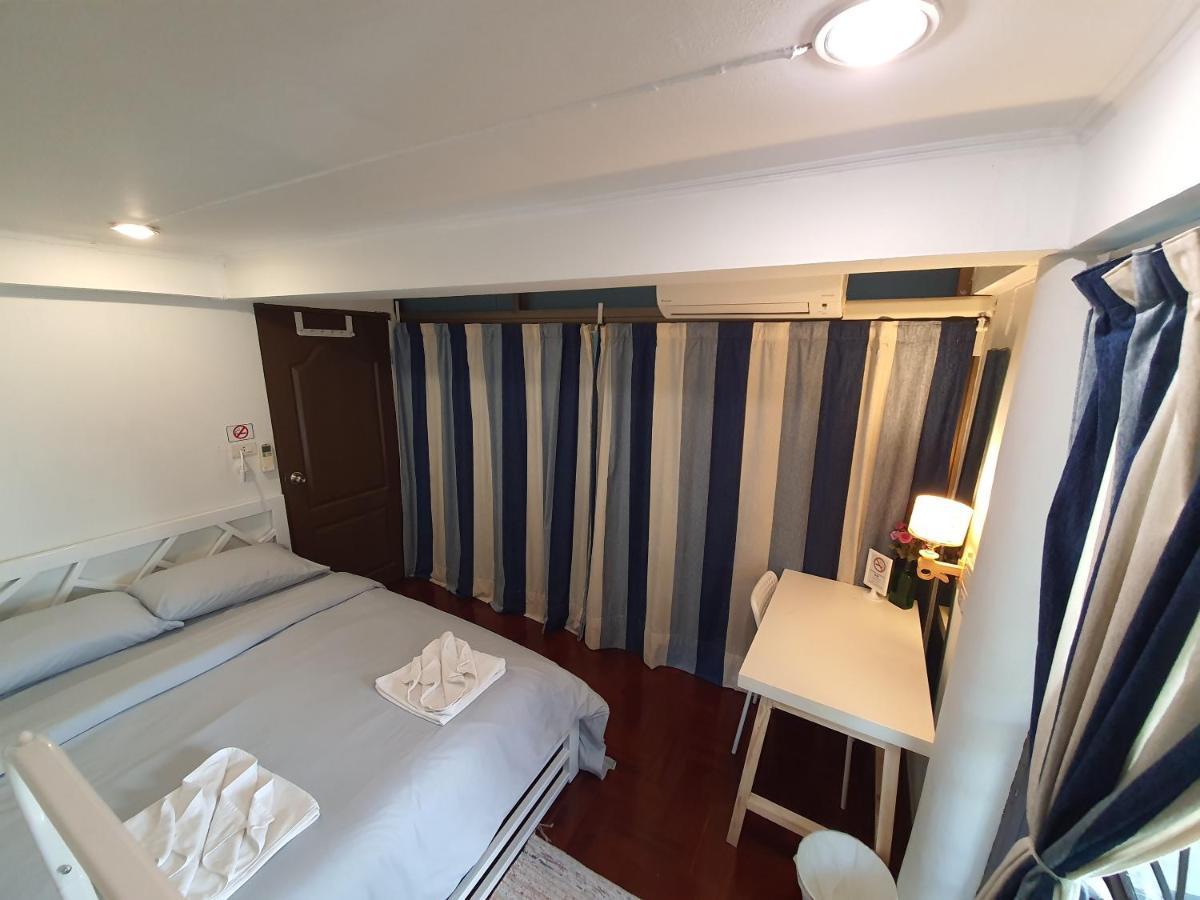 Home16 Sukhumvit16 * Bangkok