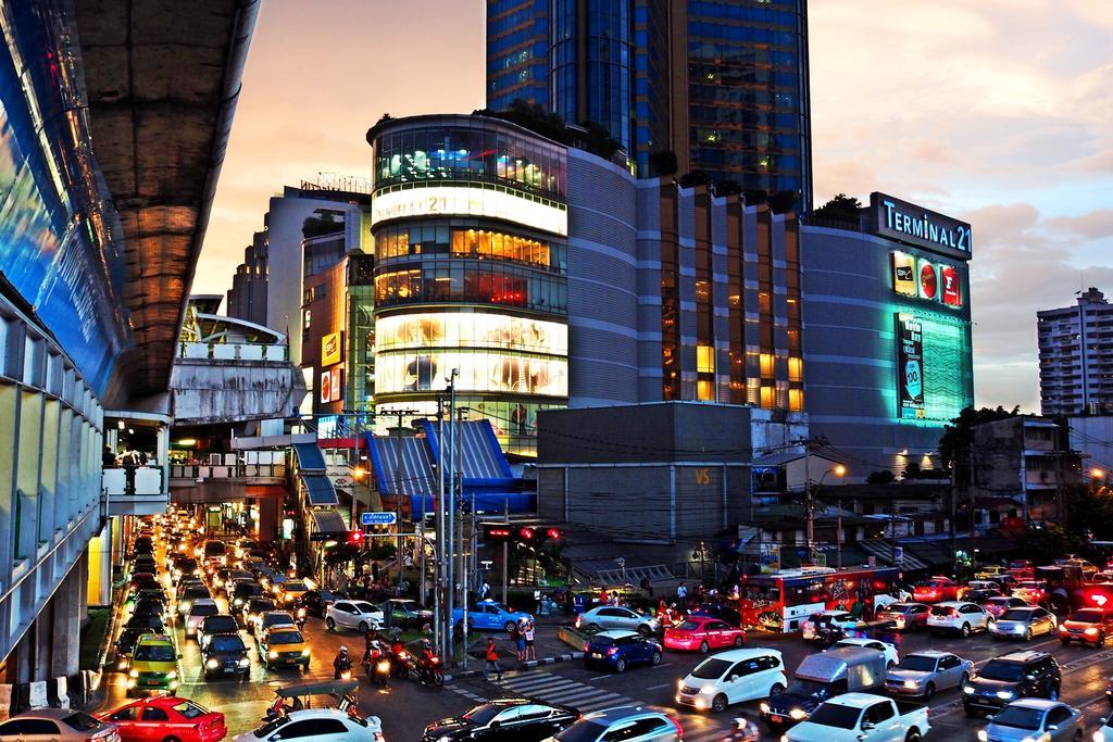 Baan Sukhumvit Soi 20 Bangkok