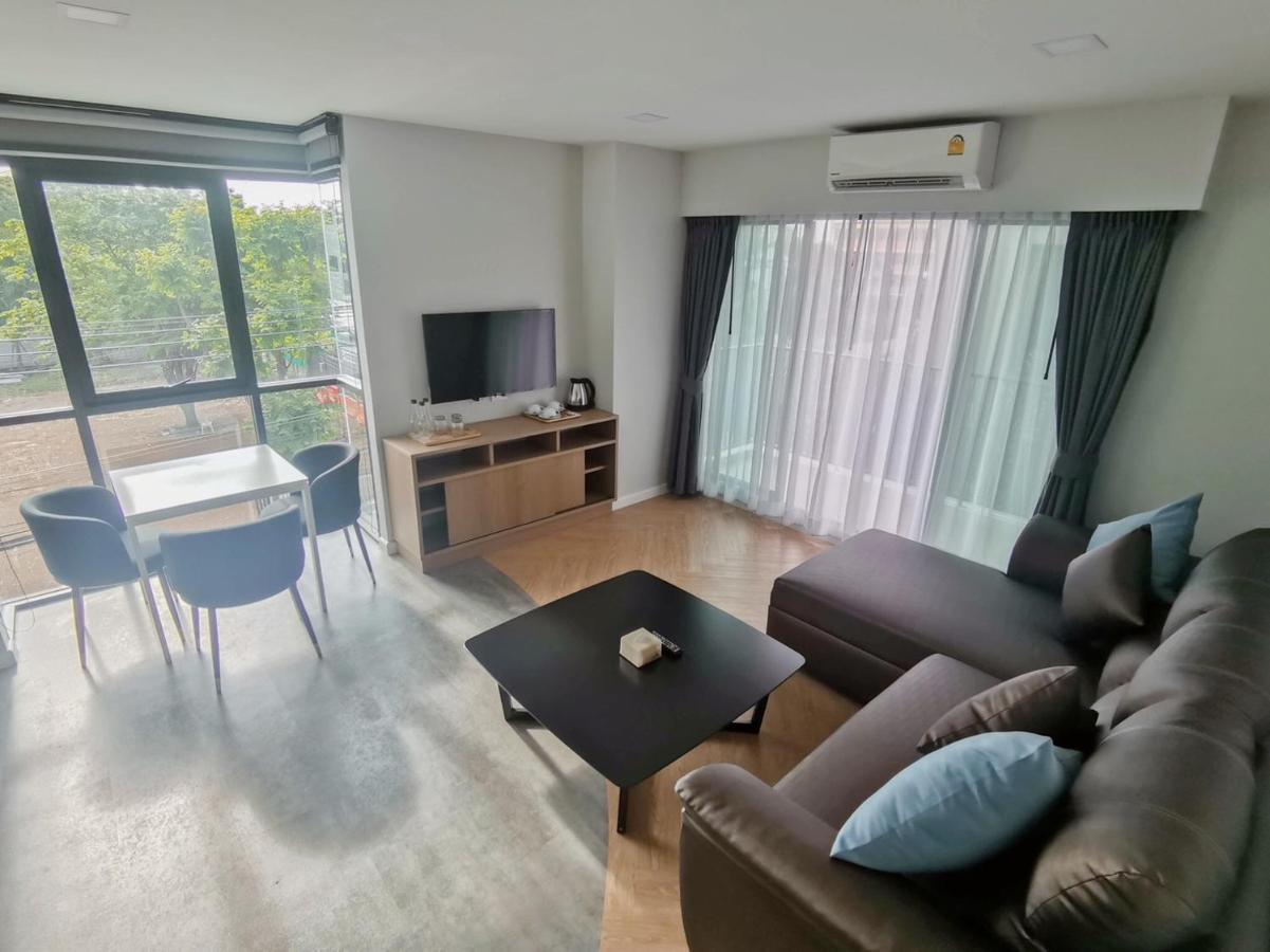 Rico Ratchadapisek 32 Hotel Bangkok