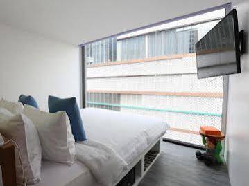 Hotel S Box Sukhumvit Bangkok