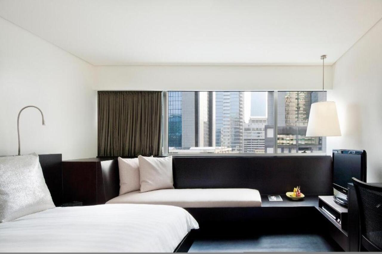Hotel Metropolitan Bangkok