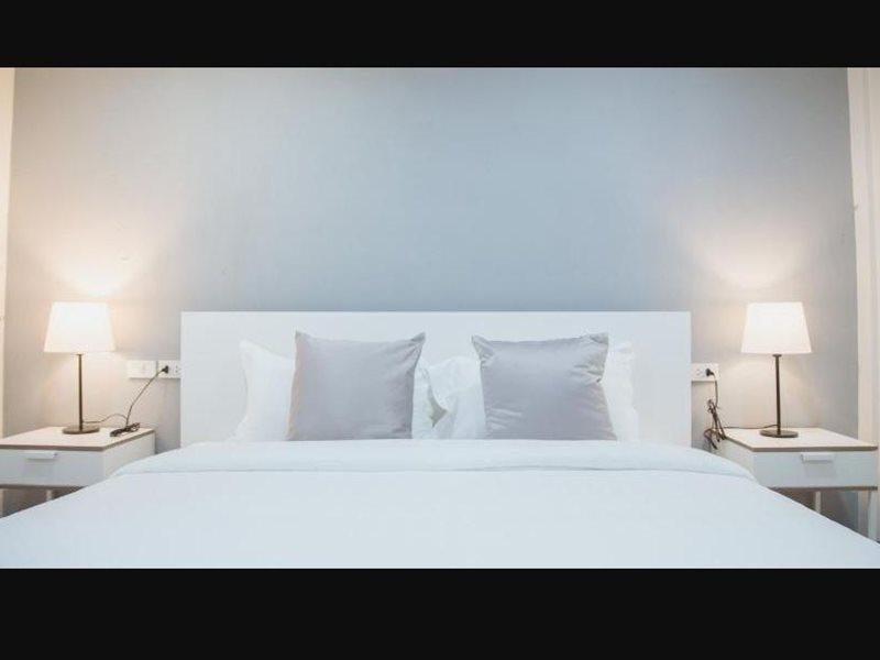 Hotel Moca