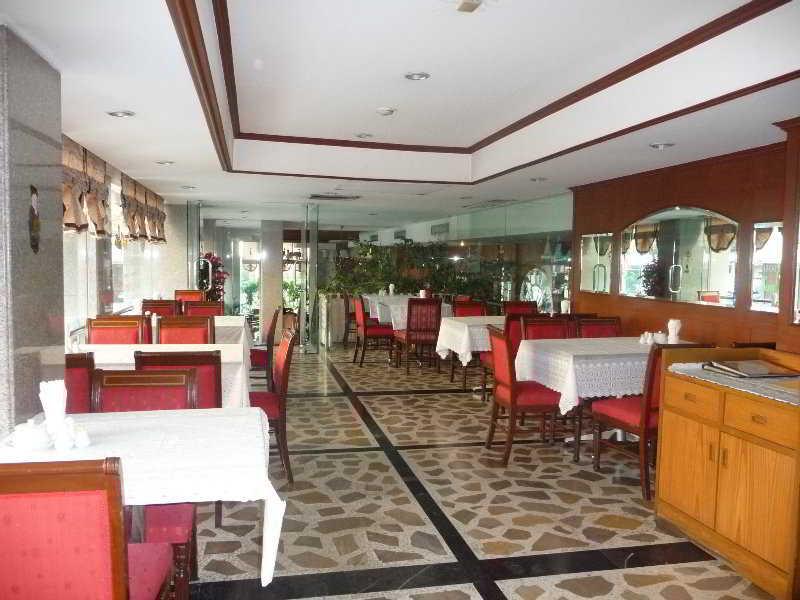 Bangkok City Inn 3*