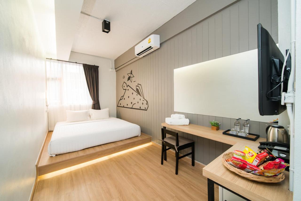Marwin Bangkok