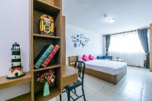 Super Oyo Capital O 564 Nature Boutique