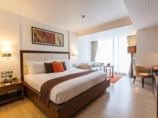 Oakwood Sukhumvit 24 Bangkok