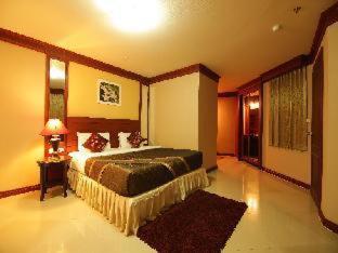 Convenient Park Hotel