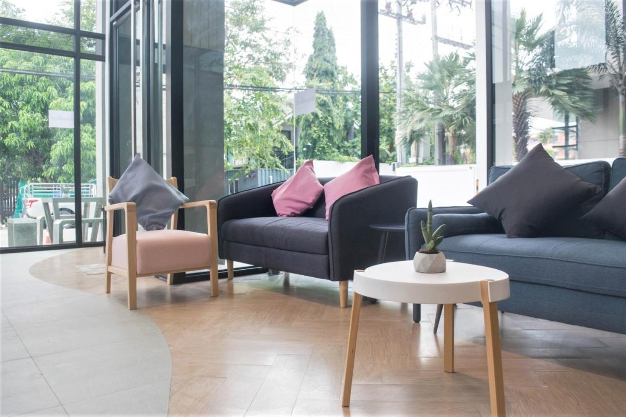 Hotel Rico Ratchadapisek 32 Bangkok