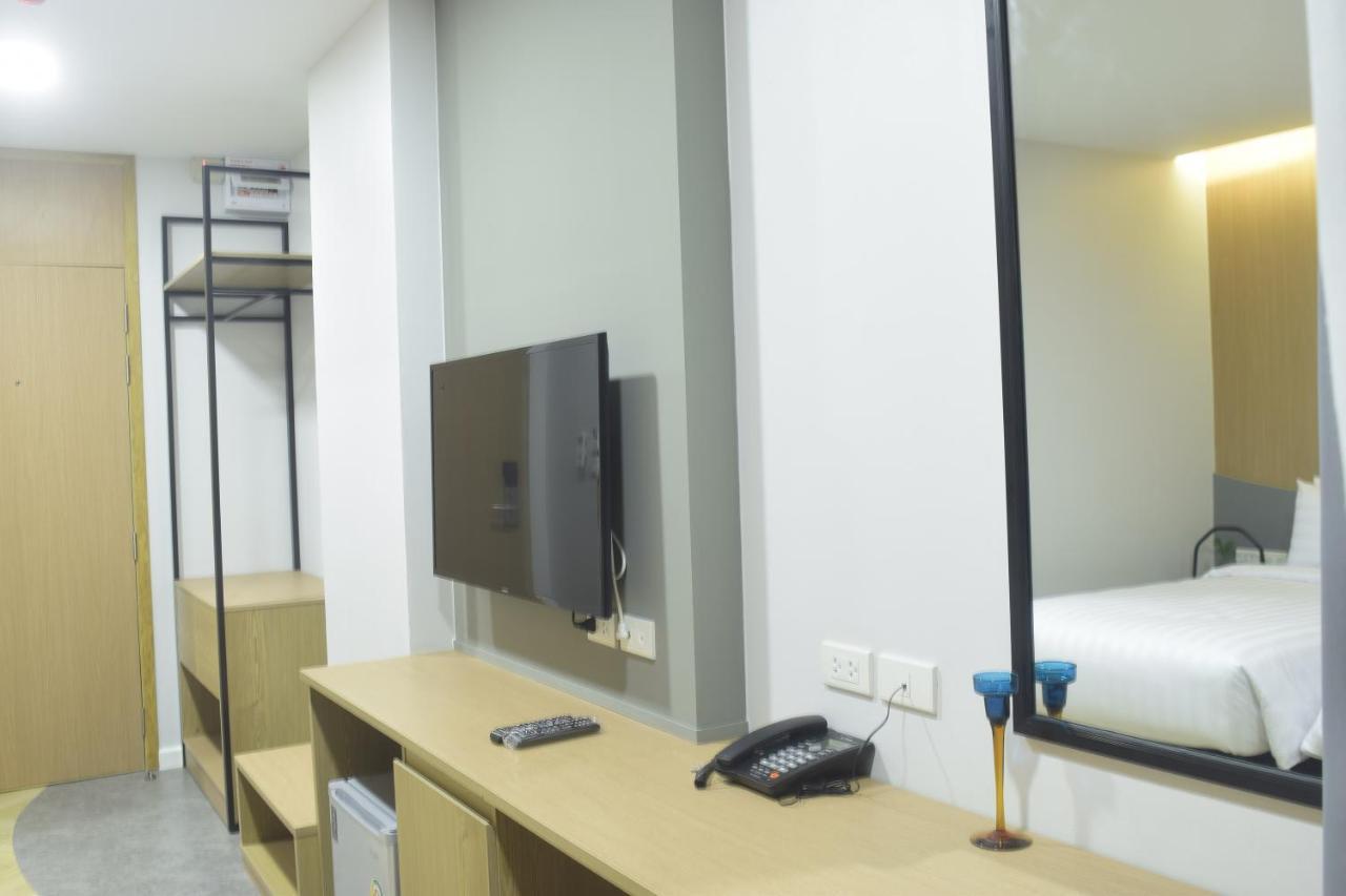 Hotel Rico Ratchadapisek 32