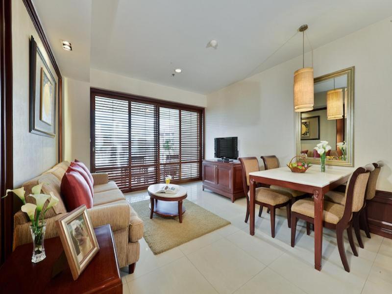 Hotel Centre Point Sukhumvit Thong-lo