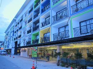 Hotel Suvarnabhumi Oriental