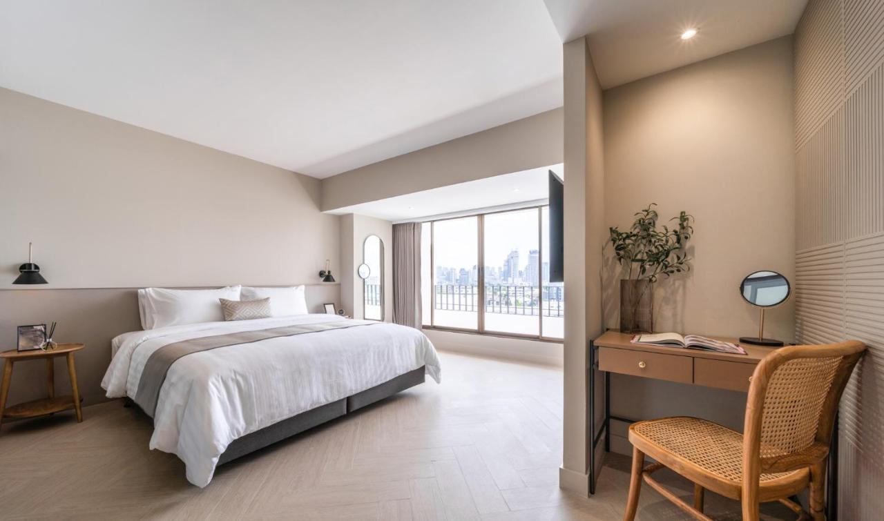 Apartment Aspira Sukhumvit 71 *