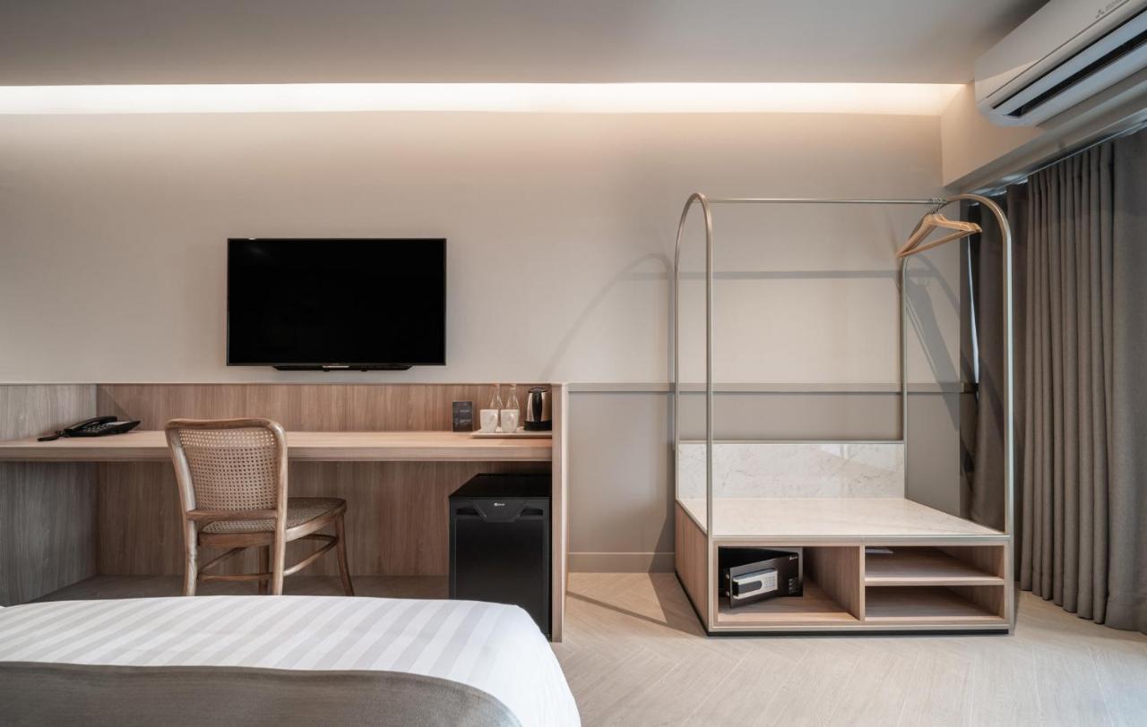 Apartment Aspira Sukhumvit 71 *