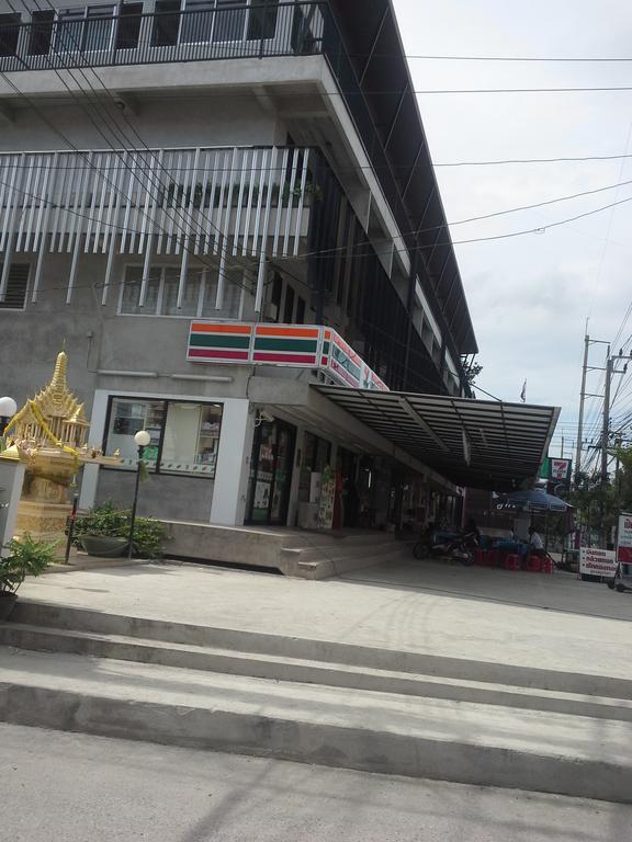 Hotel Thongtha - Suvarnabhumi Airport 2*