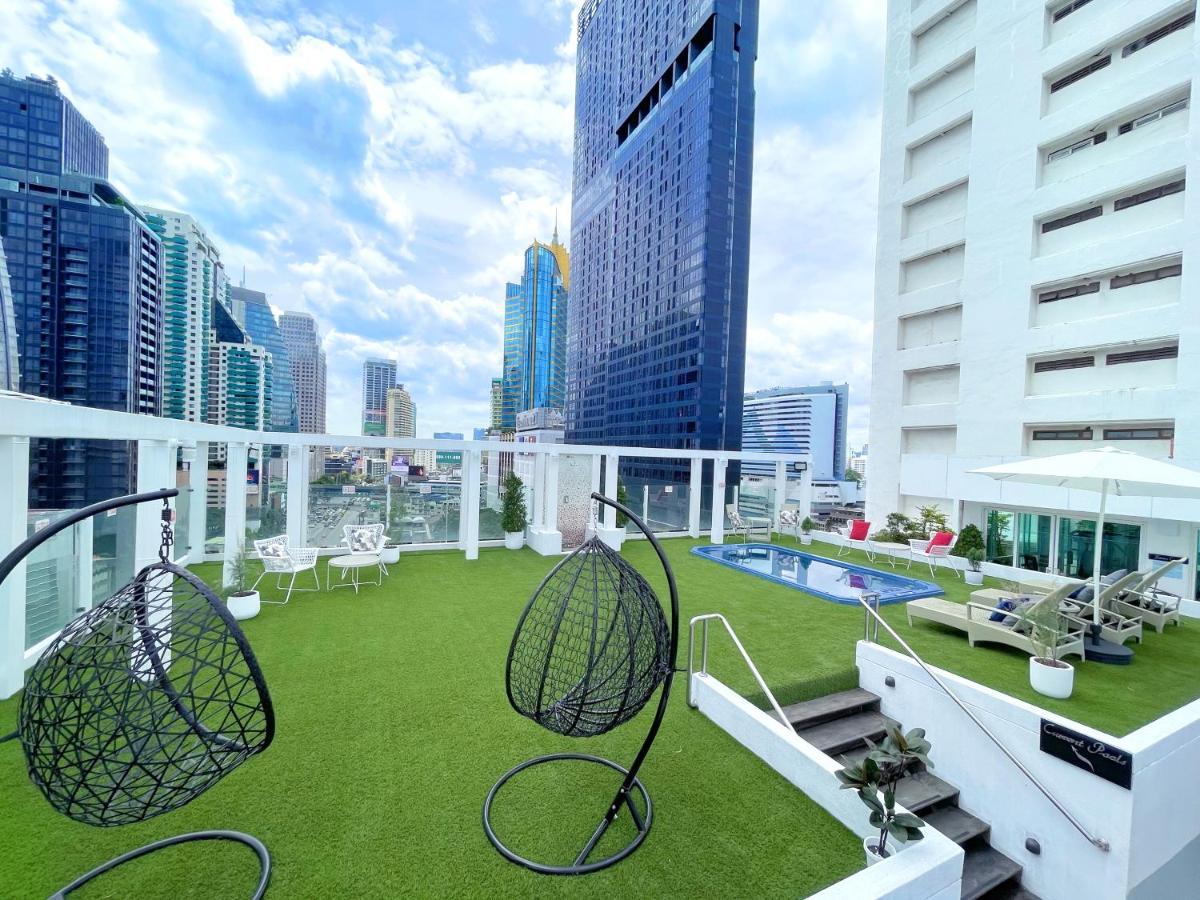 Furamaxclusive Asoke, Hotel Bangkok