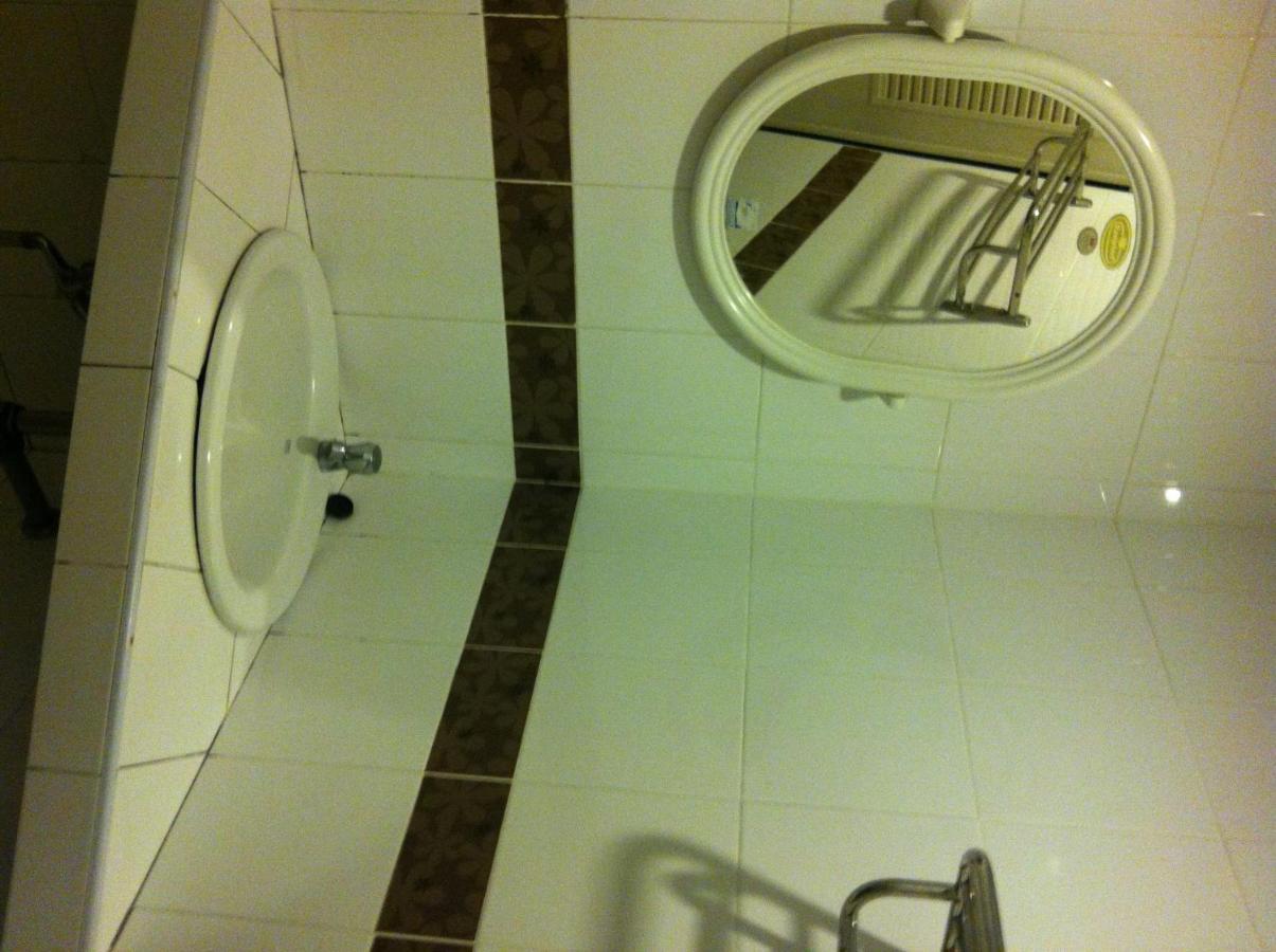 Orchid Place Penginapan