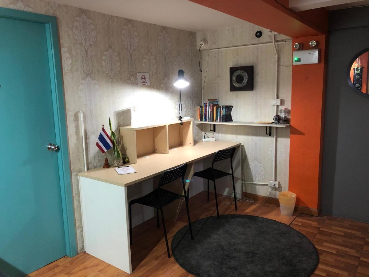 Miku Guest house