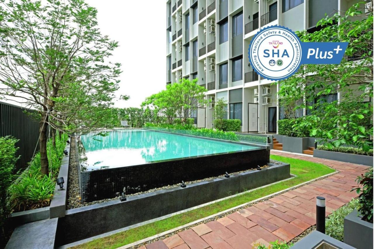Surestay By Western Ramintra Hotel