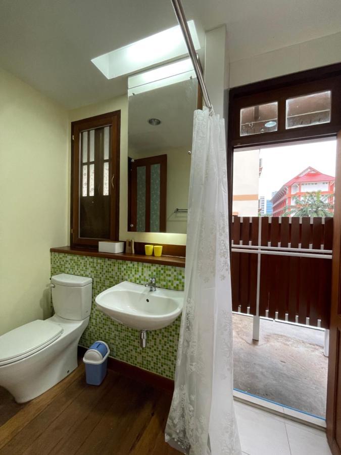 Gasthof Chan Bangkok