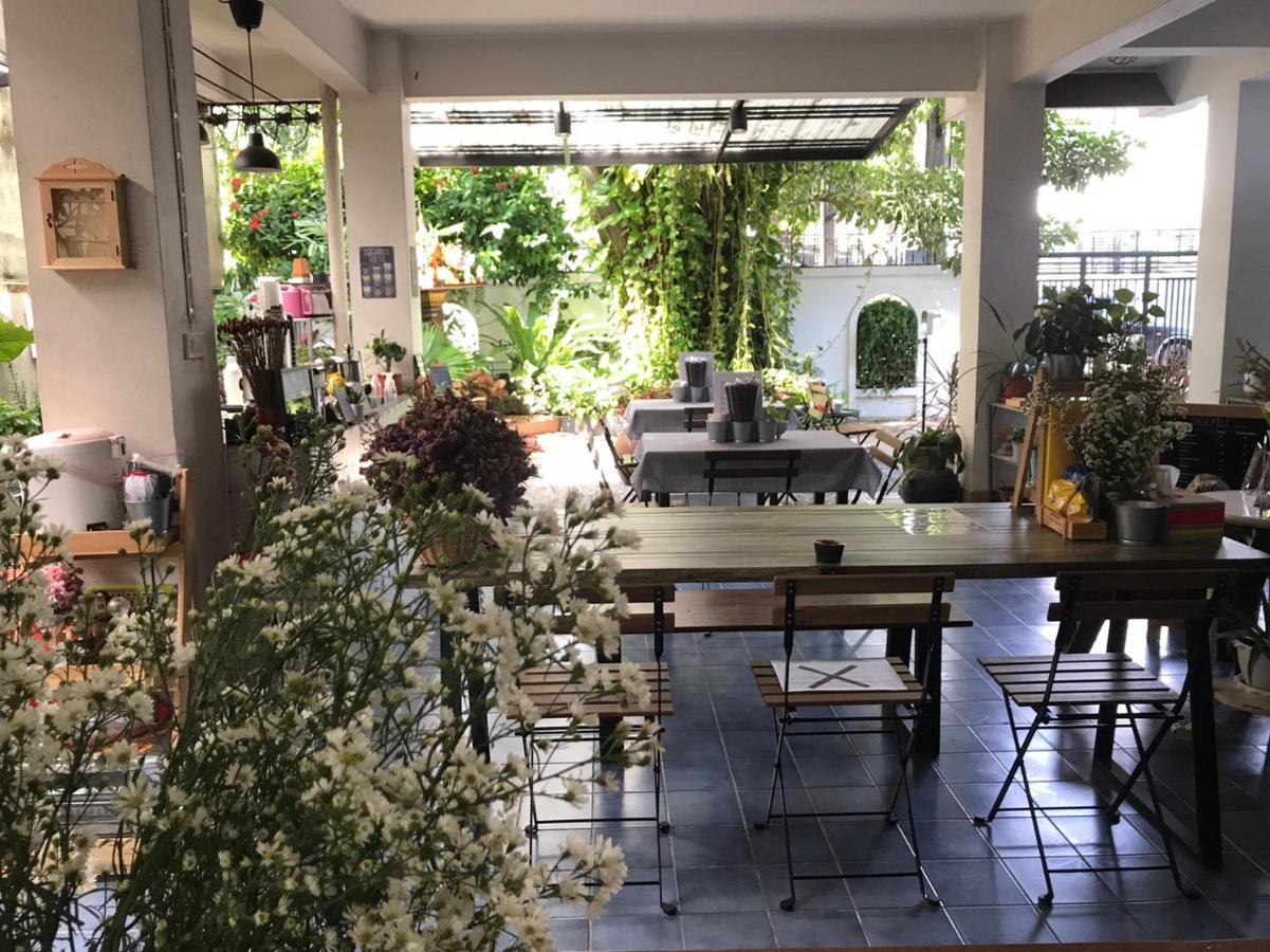 Homestay Baan Suandao Wat Arun