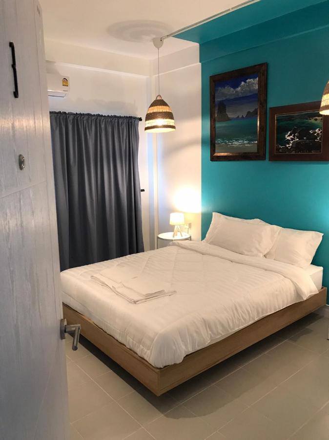 Baan Suandao Wat Arun Homestay *