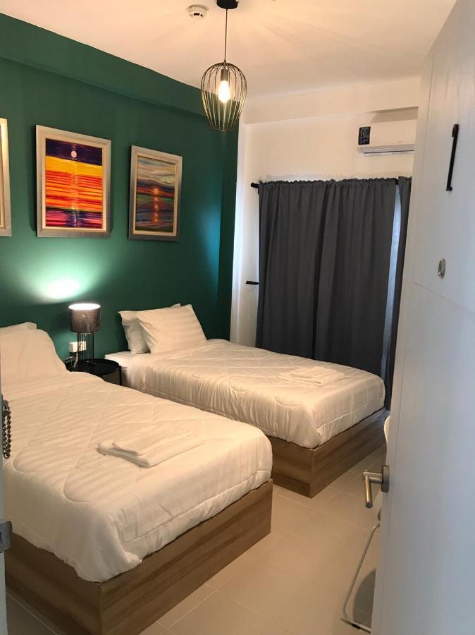 Baan Suandao Wat Arun Homestay Bangkok
