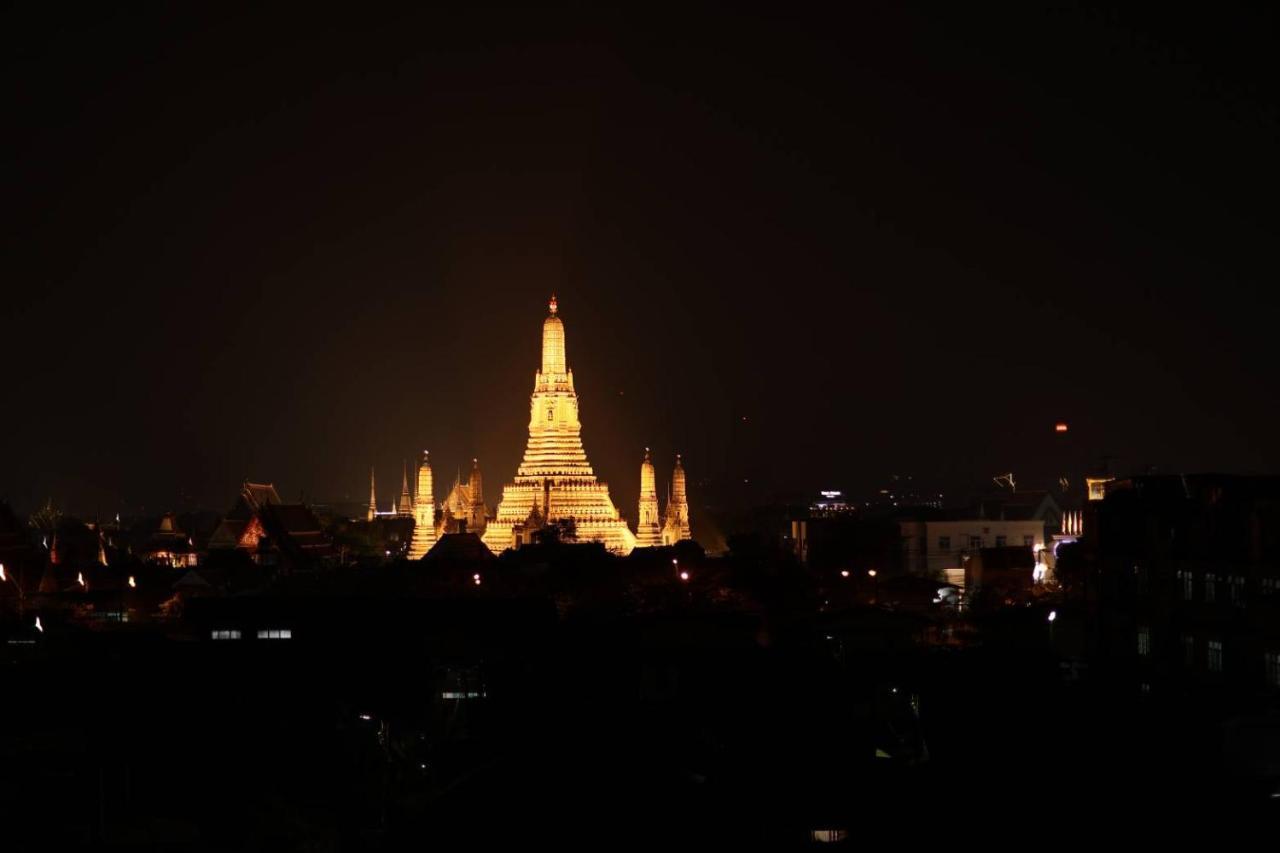 Baan Suandao Wat Arun * Bangkok