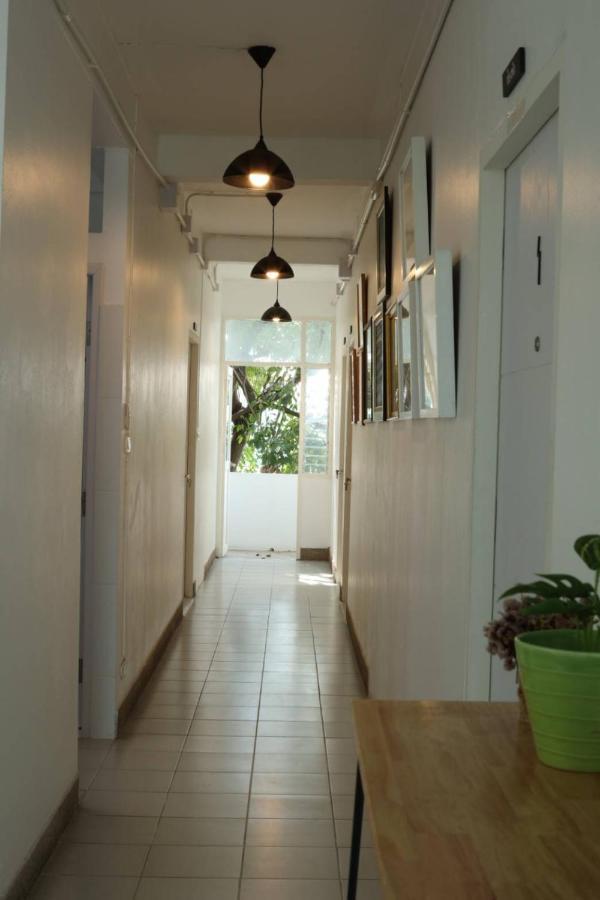 Homestay Baan Suandao Wat Arun *