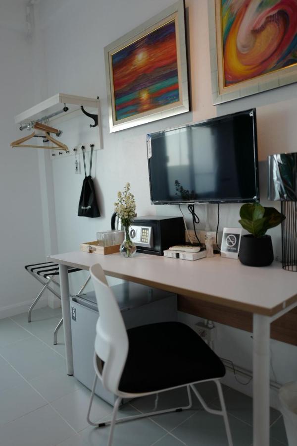 Baan Suandao Wat Arun Homestay