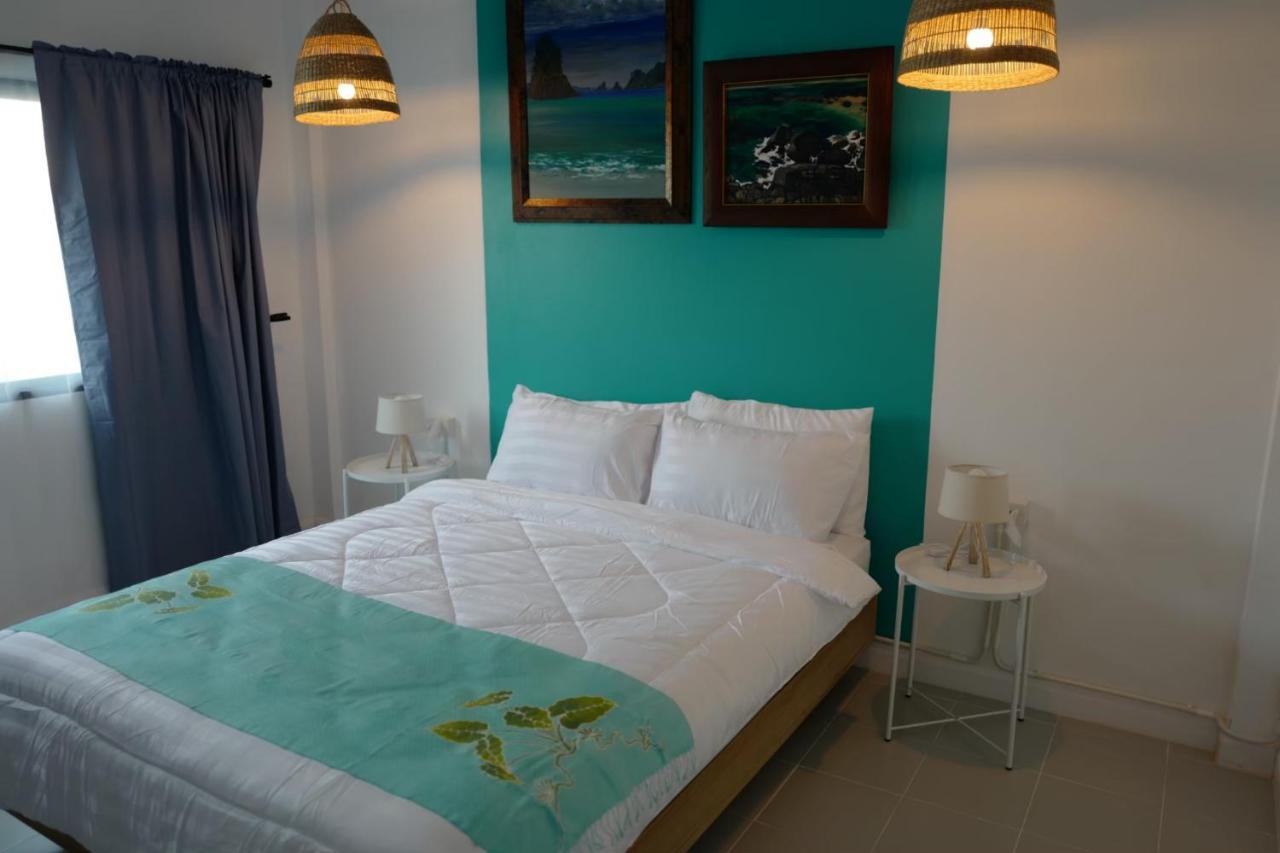 Baan Suandao Wat Arun Homestay *