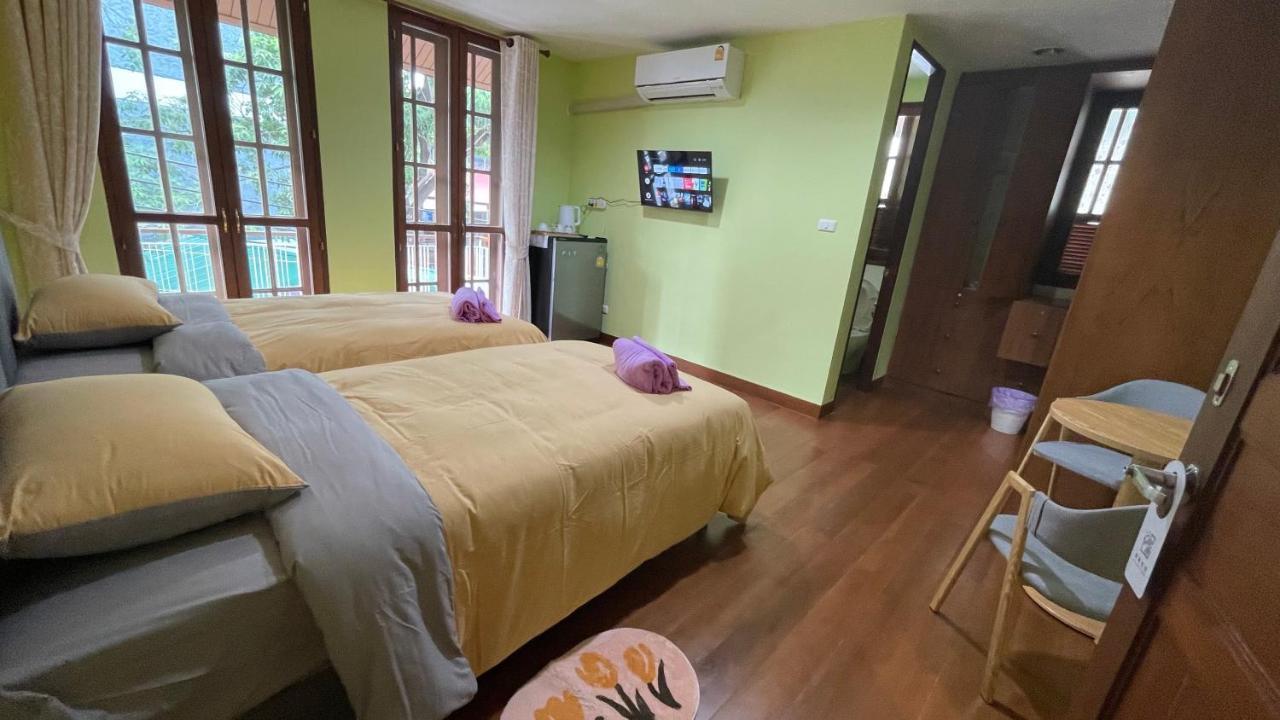 Chan Bangkok