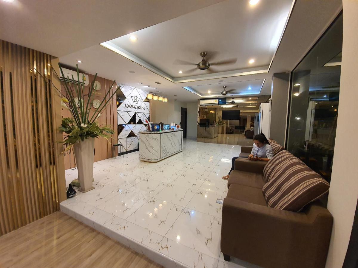 Adamaz House Bangkok