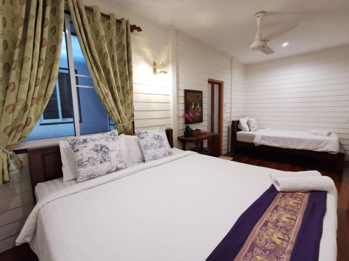 Tavee Bangkok