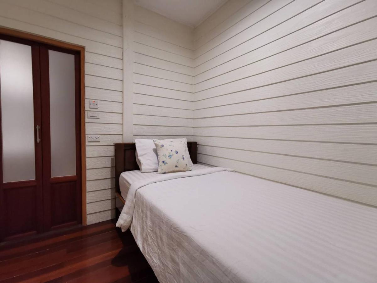 Guest house Tavee Bangkok