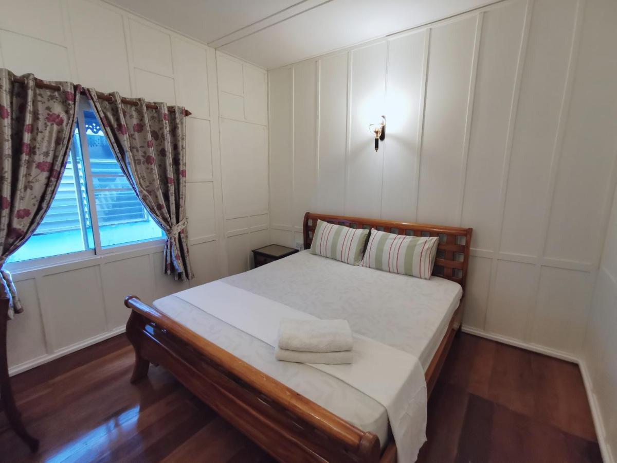 Guest house Tavee Bangkok