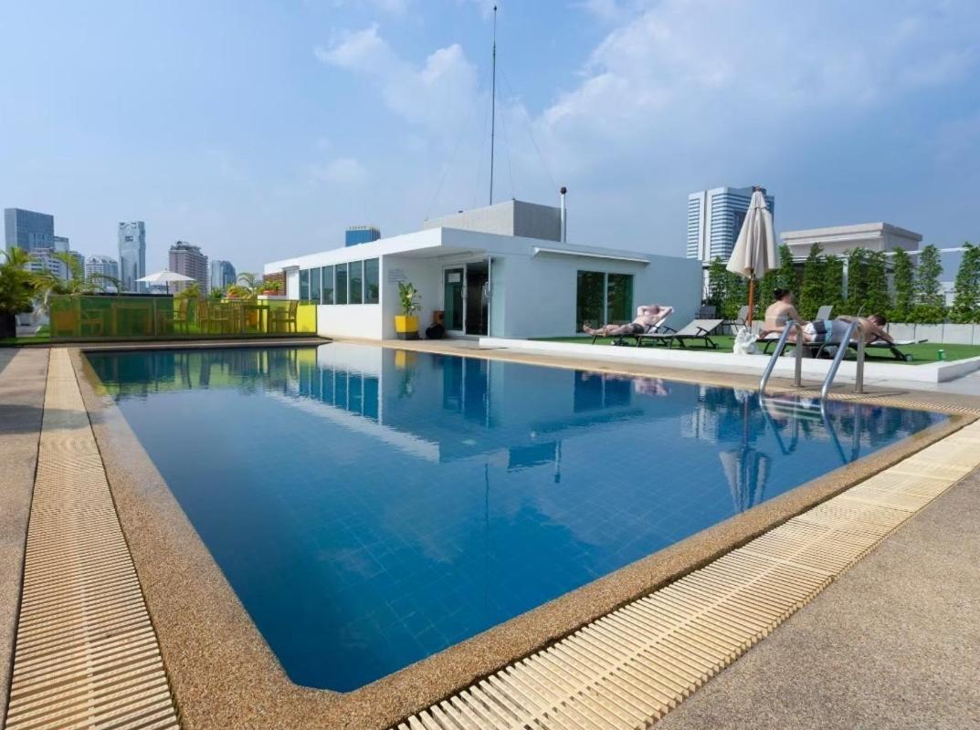 The Tivoli Hotel 3*