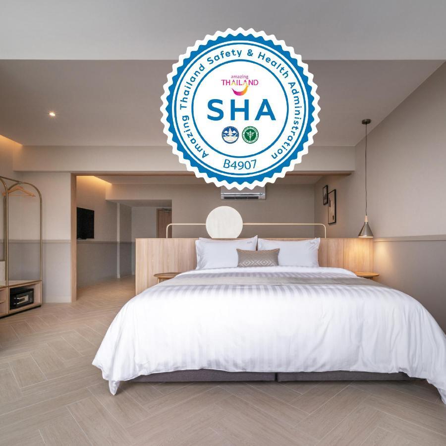 Glow Sukhumvit 71 Hotel 4*