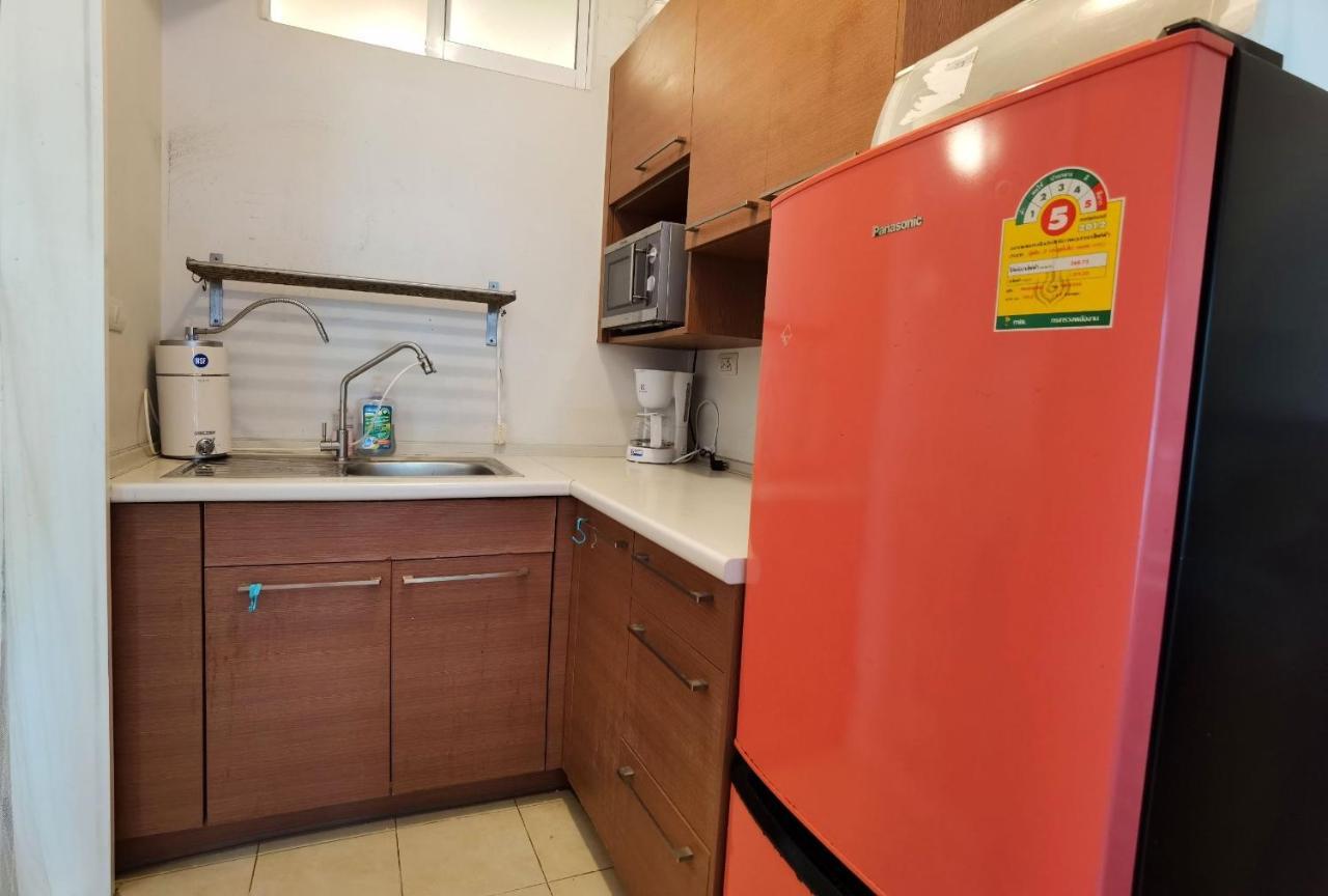 Rama9 Cozy Bangkok