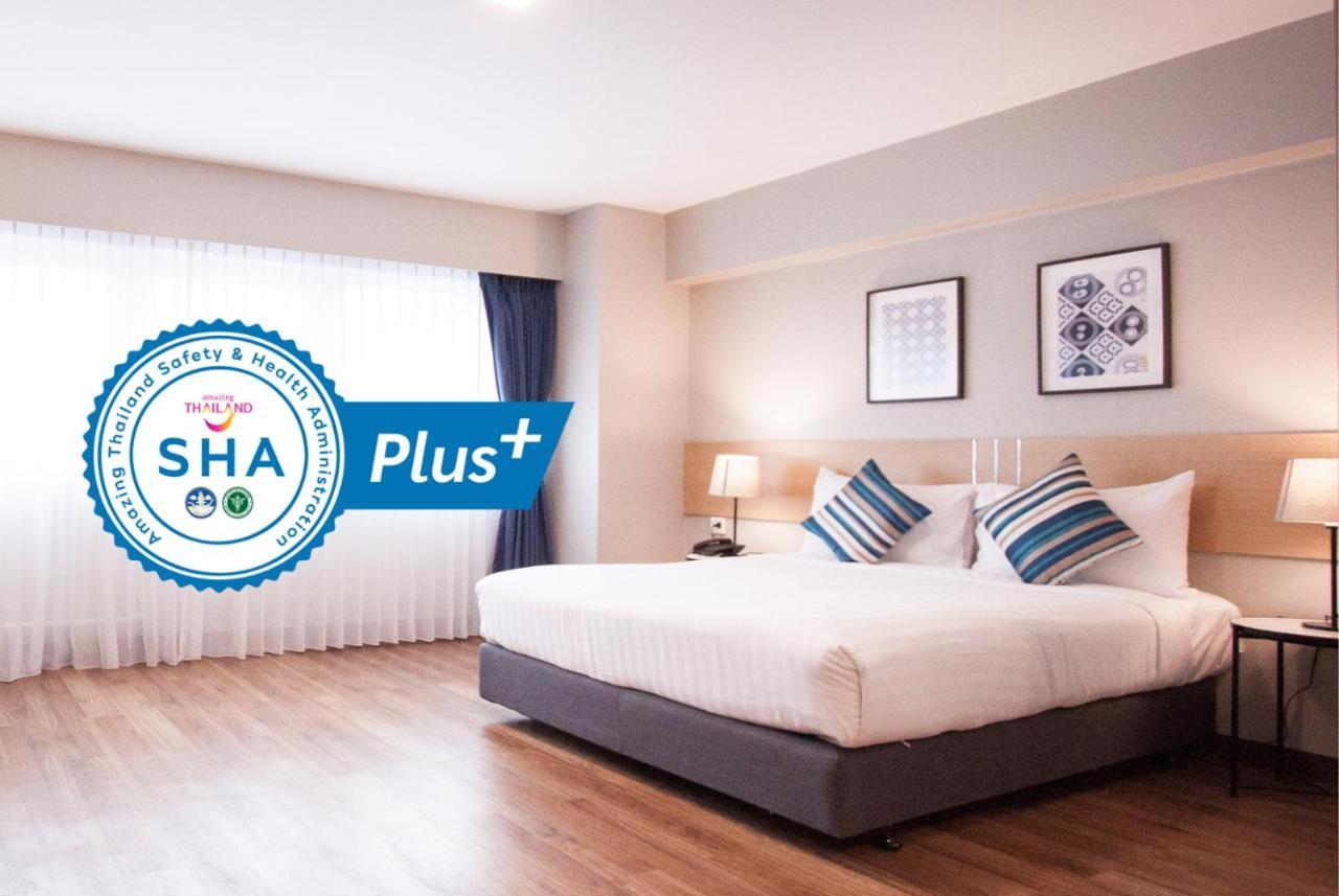 Samran Place Hotel 3*