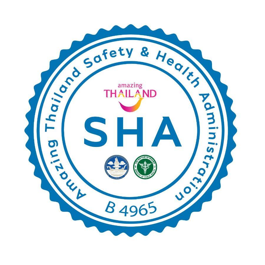 Icheck Sukhumvit 19 - Sha Certified Hotel