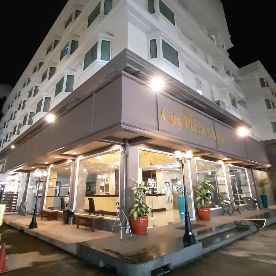 Hotel Plaza Nana Bangkok