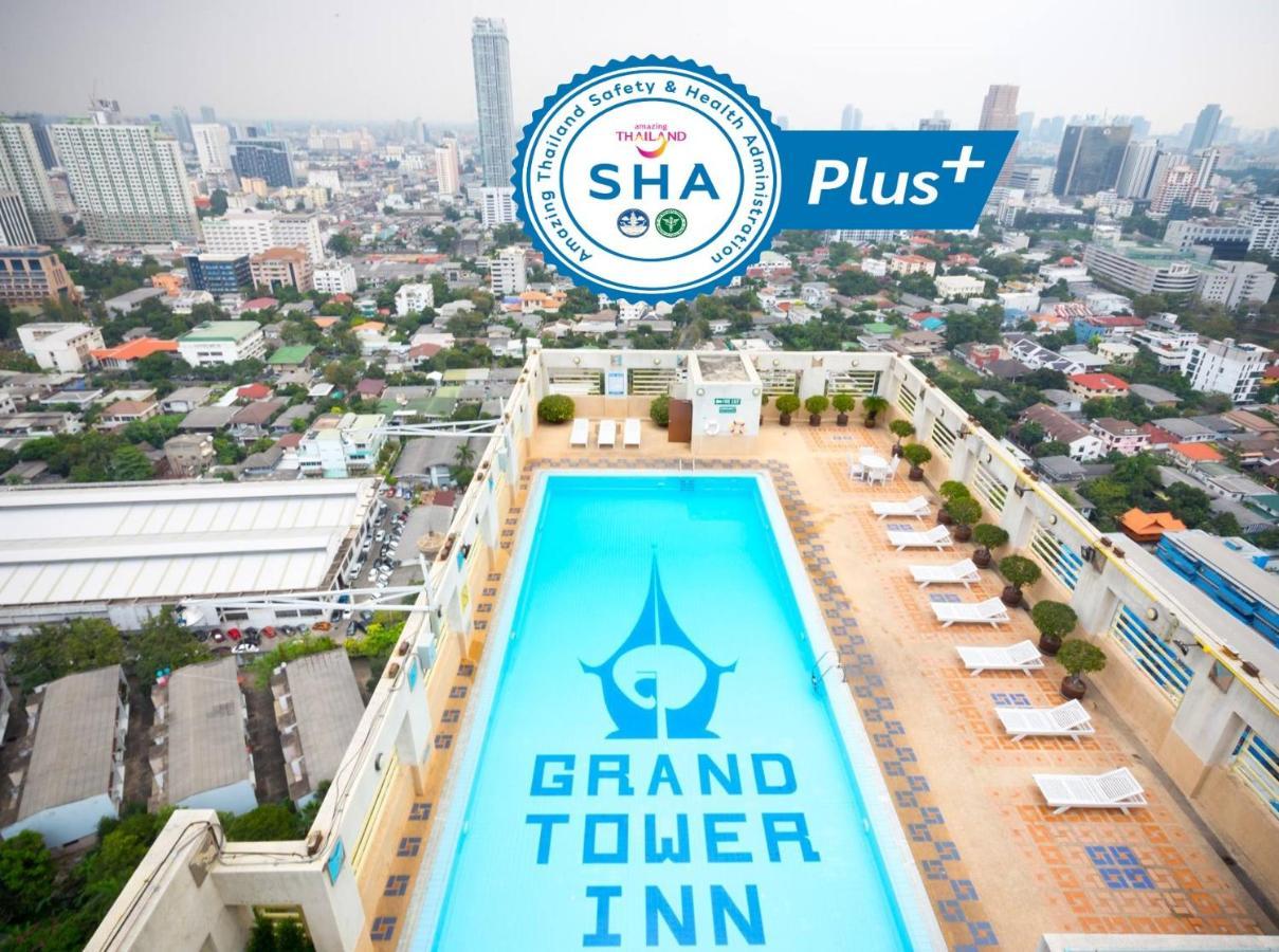 Hotel Grand Tower Rama 6