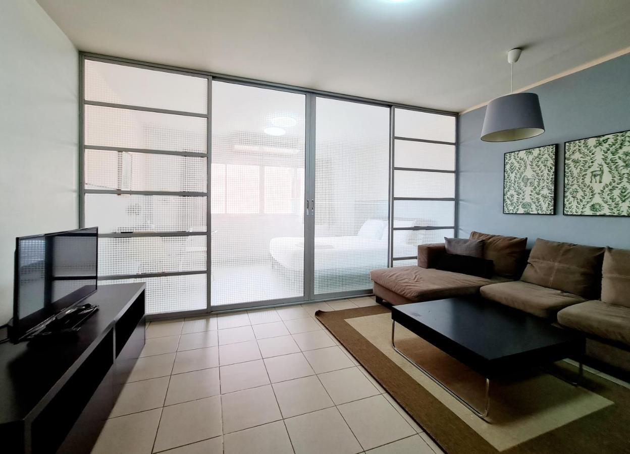 The Studio At Sathorn Terrace