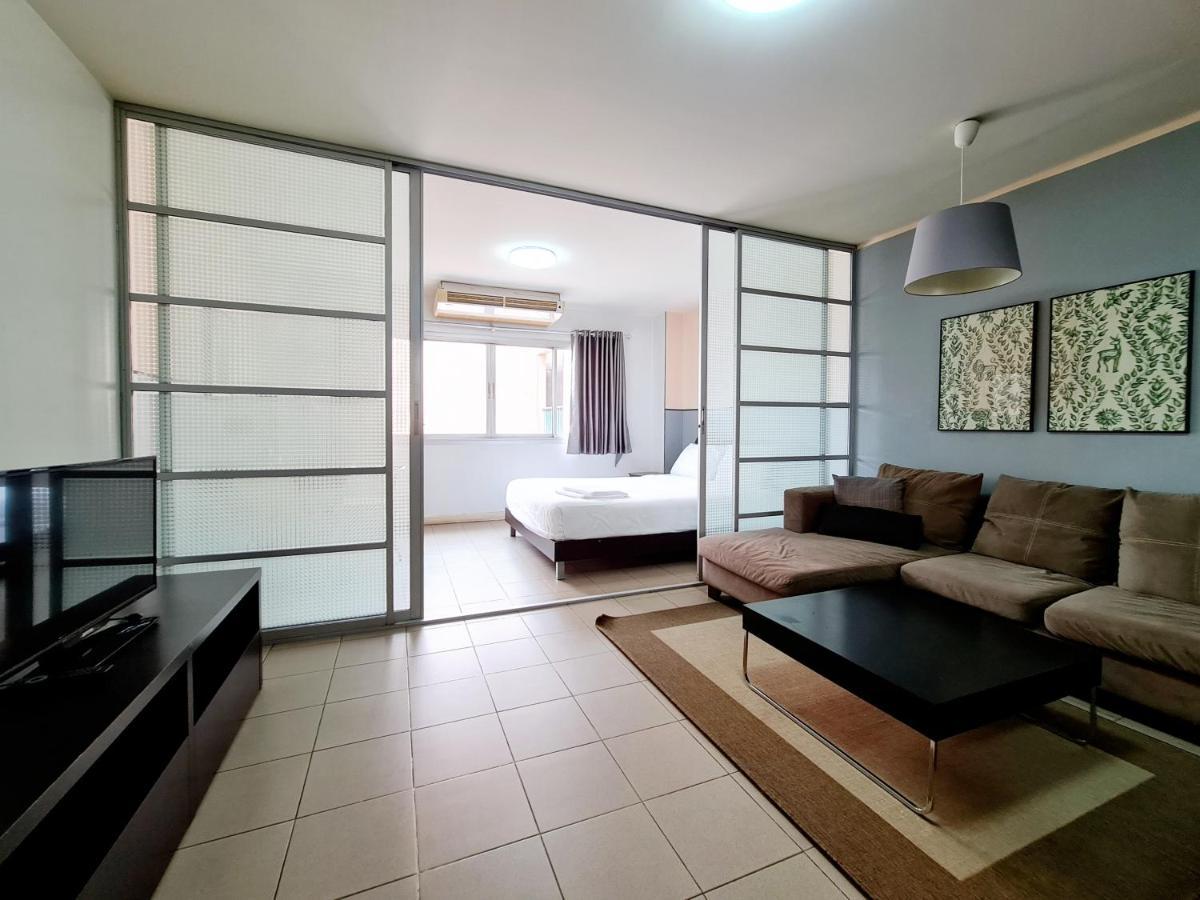 Apartment The Studio At Sathorn Terrace *