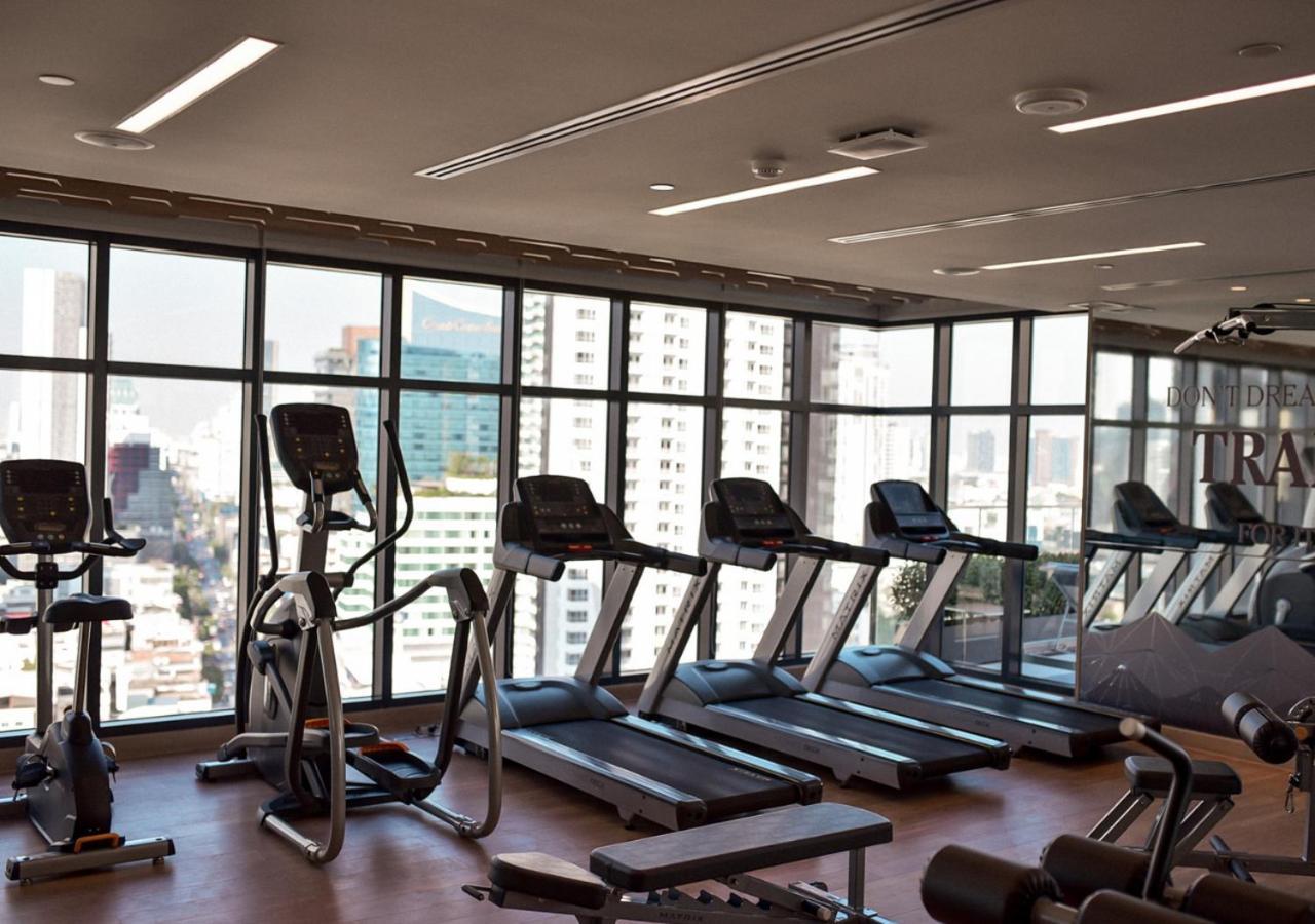 Staybridge Thonglor By Ihg Hotel 4*